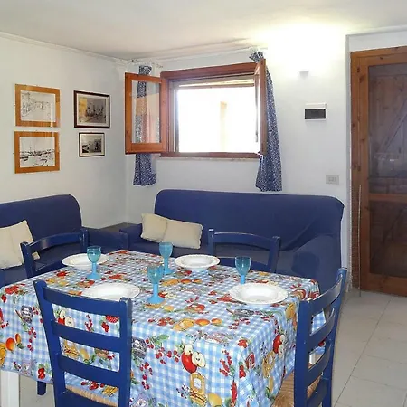 Carloforte Isr05060 Eyb